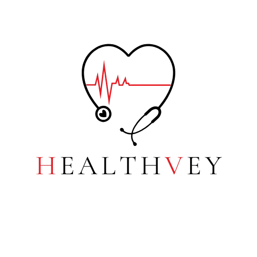 HealthVey Logo